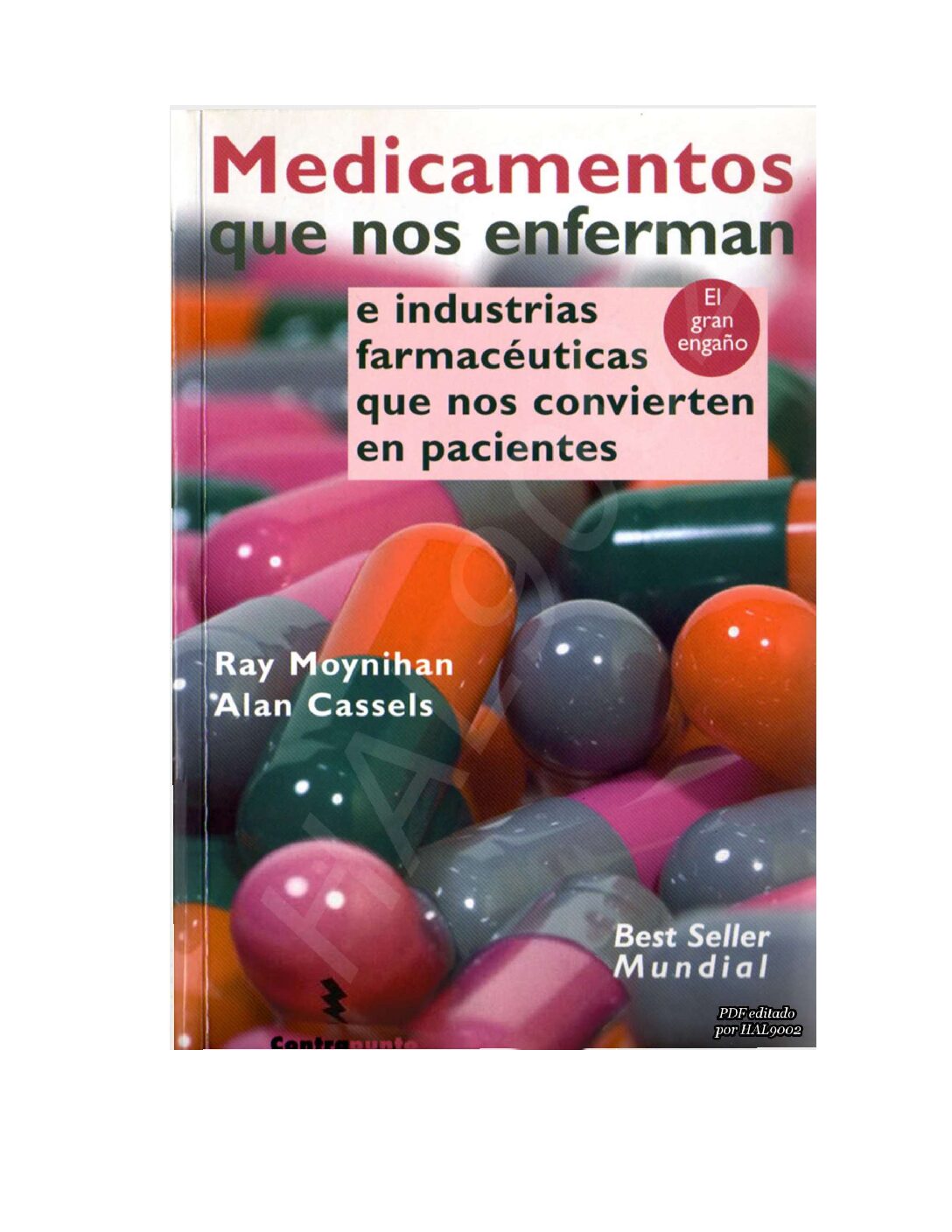 Medicamentos que enferman