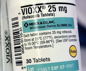 RETIRADA DE UN FÁRMACO POLÉMICO La caída de Vioxx (Noviembre de 2009)