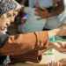 OMS: Se pospone la fase final de la campaña de vacunación contra la polio en Gaza mientras se intensifica el conflicto