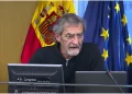 «La vacunación masiva supuso un experimento global», Joan Laporte especialista en farmacología clínica, ante el Congreso