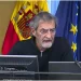 «La vacunación masiva supuso un experimento global», Joan Laporte especialista en farmacología clínica, ante el Congreso