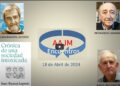 Conversaciones con Joan-Ramon Laporte