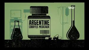 Cobayos médicos