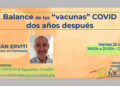 Balance de las vacunas COVID dos años después (abril de 2023)