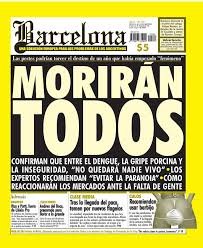 ¿Moriremos todos?