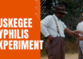 La captura de expertos: Enseñanzas del experimento Tuskegee