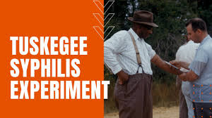La captura de expertos: Enseñanzas del experimento Tuskegee