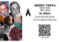 Mario Testa, Médico Social