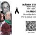 Mario Testa, Médico Social