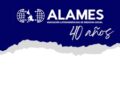 Comunicación para presentación de trabajos para el Congreso de ALAMES 2025