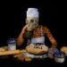 Glifosato, vías de desarrollo de enfermedades modernas II: celiaquía e intolerancia al gluten