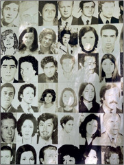 Fuera de línea: Argentina, un país que exige un recuerdo