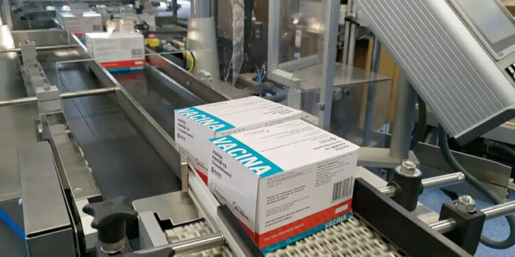Para enfrentar a las grandes farmacéuticas y a las compañías farmacéuticas públicas