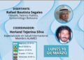 LA DISPUTA POR LA HEGEMONÍA MUNDIAL, EL DERECHO A LA SALUD Y DESCOLONIZACIÓN