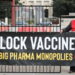 Farmacia pública: un debate aún ausente en el ámbito académico general
