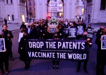 Recuperar el descubrimiento de fármacos: por qué necesitamos la industria farmacéutica pública