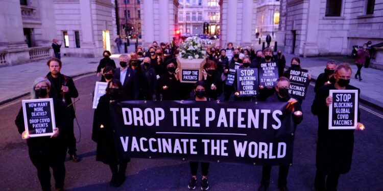 Recuperar el descubrimiento de fármacos: por qué necesitamos la industria farmacéutica pública
