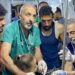 Grupos de salud piden que se procese el bloqueo médico de Israel a Gaza