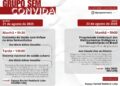 Actividades del Grupo SEM (Saude, Sociedad, Estado e Mercado)
