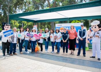 Así responde la sociedad civil a la tuberculosis: 5 años del modelo OBSERVA TB