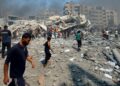En solidaridad con la Sociedad Palestina de Ayuda Médica