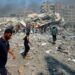 En solidaridad con la Sociedad Palestina de Ayuda Médica