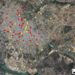Caracterización del brote de dengue autóctono austral más importante del mundo (Bahía Blanca, Argentina, enero-junio de 2024). Estudio transversal.