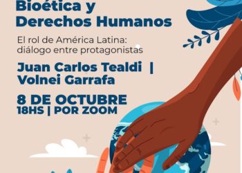 HOMENAJE A LA DECLARACIÓN SOBRE BIOÉTICA Y DERECHOS HUMANOS