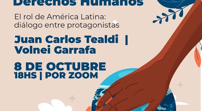 HOMENAJE A LA DECLARACIÓN SOBRE BIOÉTICA Y DERECHOS HUMANOS