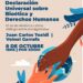 HOMENAJE A LA DECLARACIÓN SOBRE BIOÉTICA Y DERECHOS HUMANOS