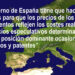 Las políticas farmacéuticas de EE.UU. y de la BigPharma un peligro para los sistemas sanitarios