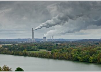 ¿Por qué el cambio de postura de la EPA sobre la contaminación atmosférica por metales pesados ​​es motivo de preocupación?