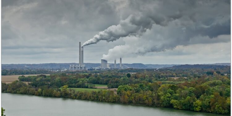¿Por qué el cambio de postura de la EPA sobre la contaminación atmosférica por metales pesados es motivo de preocupación?