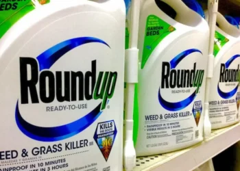 Guerra y herbicidas: el apoyo de Trump al «fósforo elemental» vuelve a llamar la atención