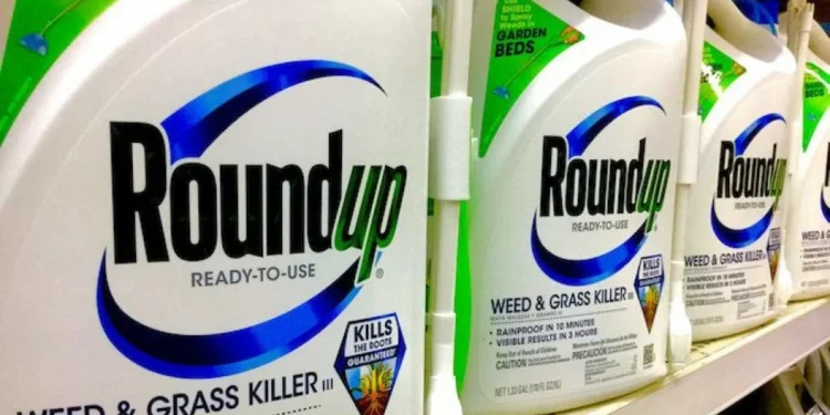 Guerra y herbicidas: el apoyo de Trump al «fósforo elemental» vuelve a llamar la atención