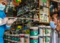 Determinantes comerciales de la salud