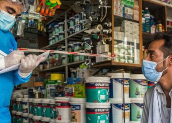 Determinantes comerciales de la salud