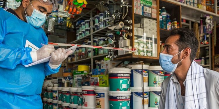 Determinantes comerciales de la salud