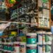 Determinantes comerciales de la salud