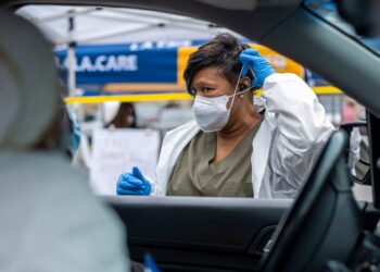 «No estamos preparados»: Estados Unidos se queda atrás en la preparación ante pandemias tras la COVID-19, según expertos.