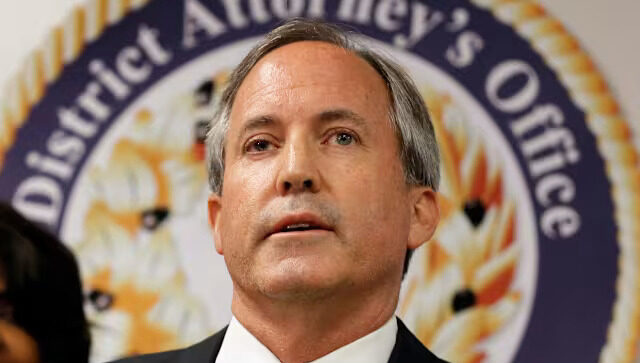 El fiscal general de Texas investiga a Bayer y PepsiCo por la contaminación de productos alimenticios con glifosato.