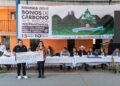 Los estados como traficantes de carbono