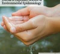 Sustancias químicas disruptoras endocrinas en la leche materna y exposición temprana de los lactantes en los Estados Unidos.
