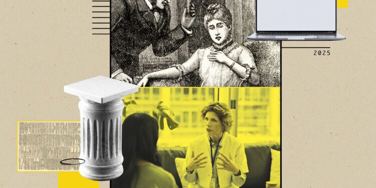 Si queremos contrarrestar la misoginia médica, las mujeres ya no pueden ser tratadas como testigos poco fiables de su propia experiencia
