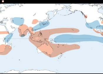 Según los analistas, un fenómeno de El Niño «súper» podría provocar una crisis mundial en los precios de los alimentos que se prolongaría hasta 2028