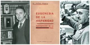 El Gobierno retirará la Gran Cruz de Sanidad al psiquiatra ESPAÑA – Antonio Vallejo-Nájera, “el Mengele español” que perseguía el ‘gen rojo’