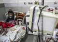 Más de 1.500 palestinos enfermos han muerto esperando permiso para ser tratados fuera de Gaza