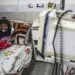 Más de 1.500 palestinos enfermos han muerto esperando permiso para ser tratados fuera de Gaza