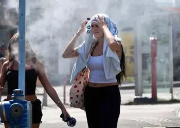 ¿Cómo puede el capitalismo afrontar una ola de calor?