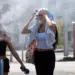 ¿Cómo puede el capitalismo afrontar una ola de calor?